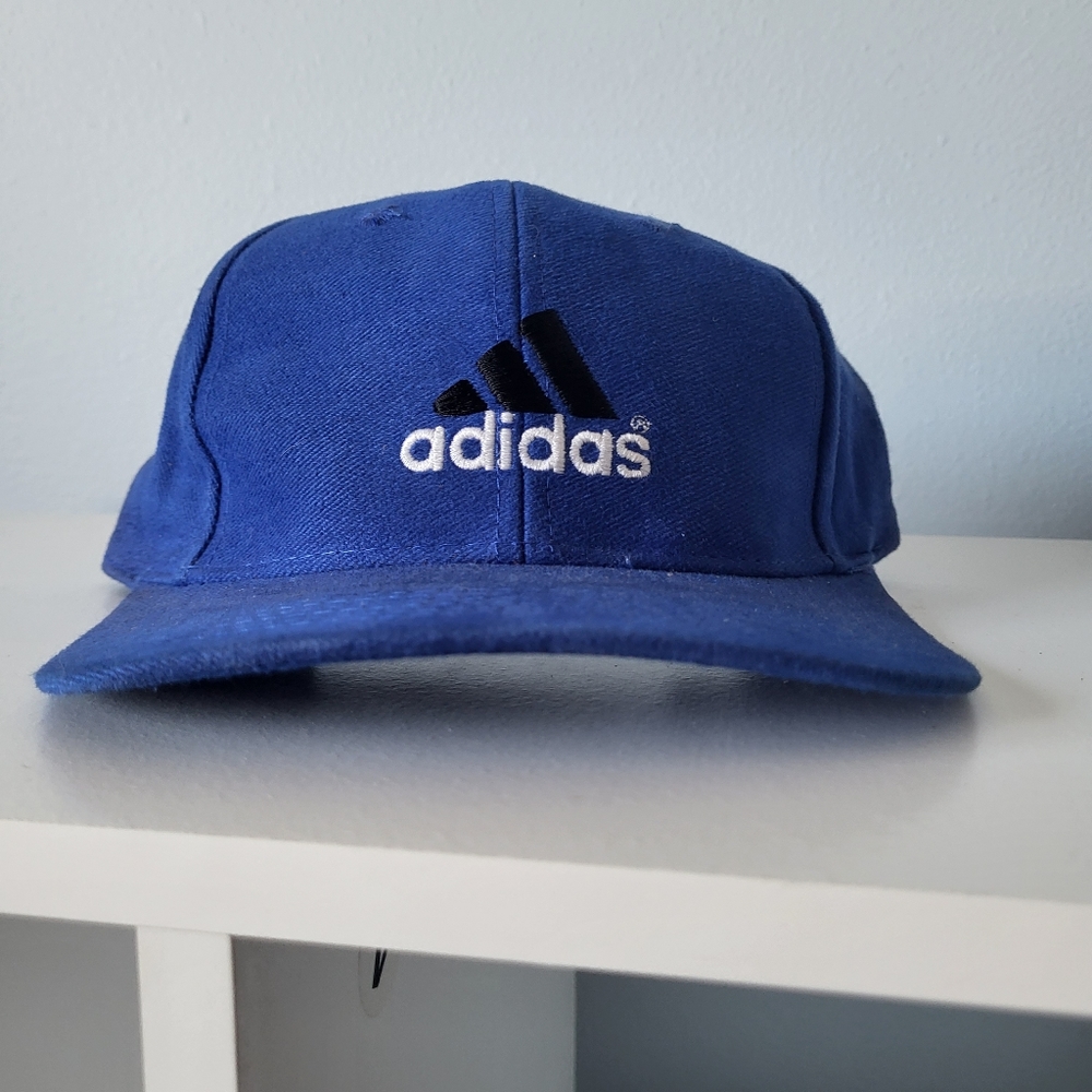 Adidas snapback hat - Picture 2 of 6